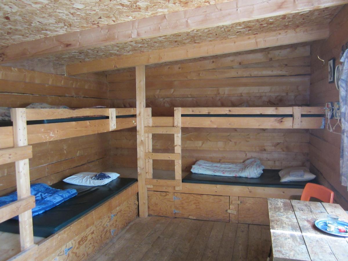 Dawson City River Hostel Extérieur photo